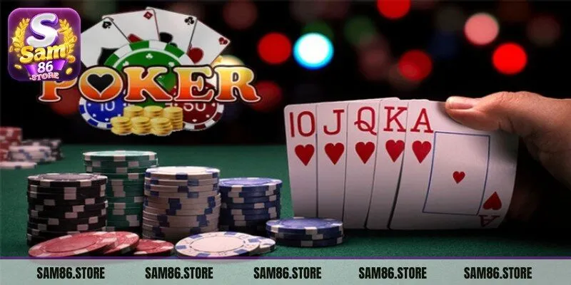 Vòng đặt cược Poker đầu tiên có tên Preflop