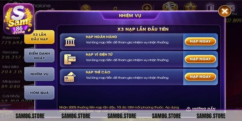 Trở thành hội viên chính thức được nhận nhiều ưu đãi hấp dẫn