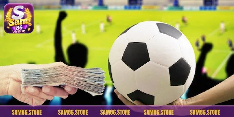 Bán độ hành vi dàn xếp tỷ số ảnh hưởng đến sự công bằng của trận đấu