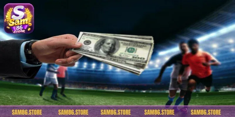 Dấu hiệu nhận biết bán độ phổ biến hiện nay